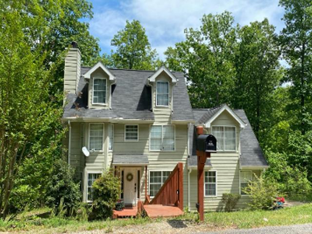 House for sale in Blount, Alabama