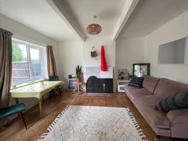 House for rent in Woodthorpe, Elmfield