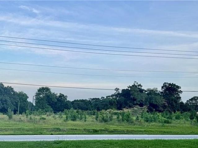 Land for sale in Chunchula, Alabama