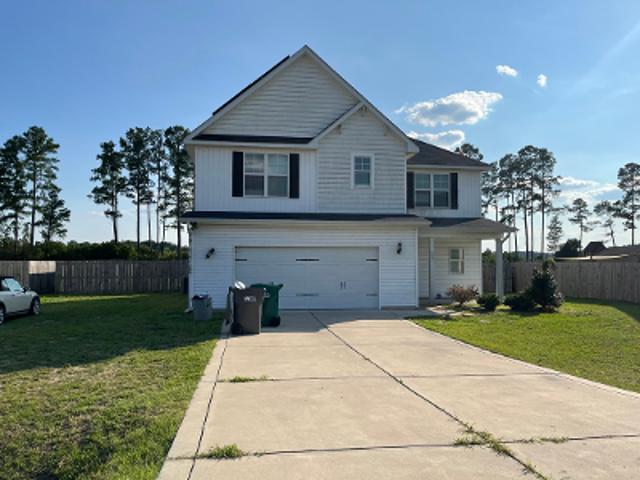 Property for sale in Stedman, North Carolina