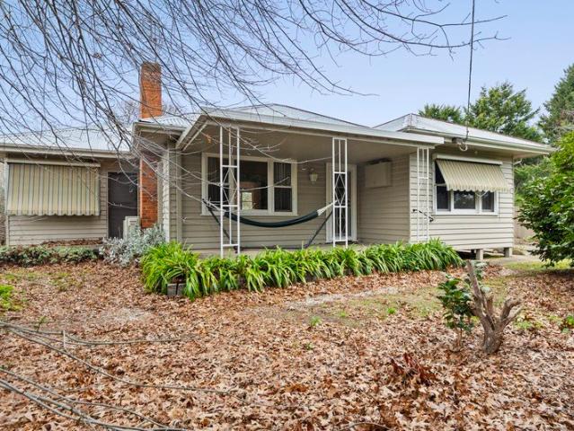 House for sale in Avenel, Victoria