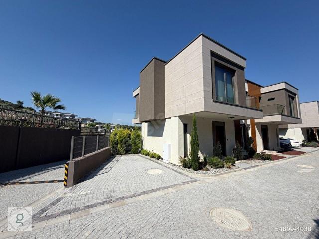Milas, Muğla içerisinde satılık Villa