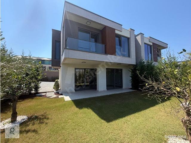 Milas, Muğla içerisinde satılık Villa