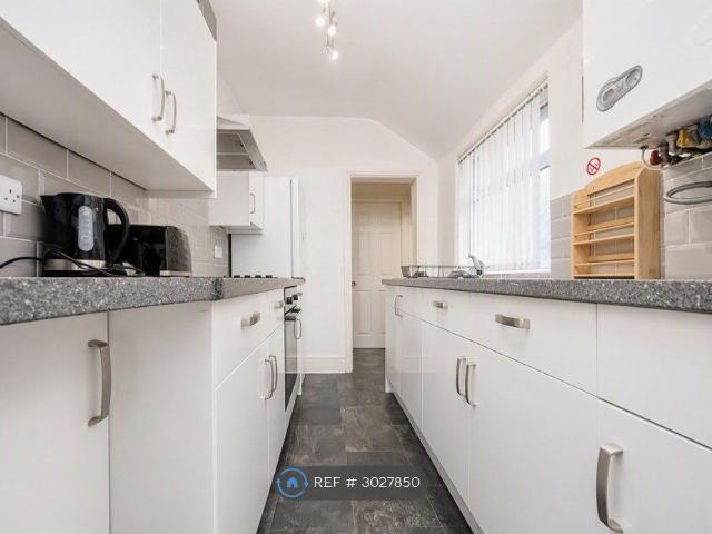 House for rent in Stoke, Stoke-on-Trent