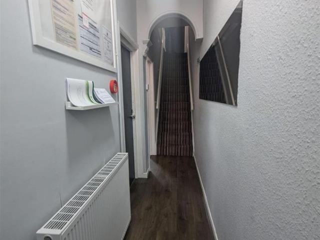 House for rent in Stoke, Stoke-on-Trent