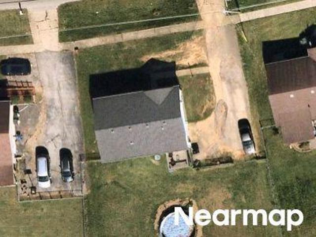 House for sale in Fort Knox, Kentucky