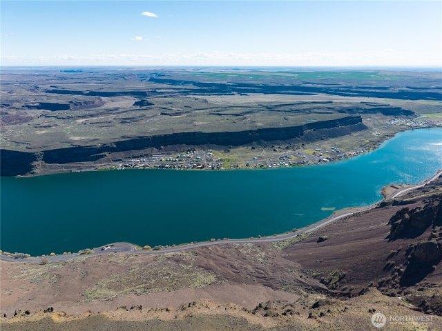 Land for sale in Coulee City, Washington