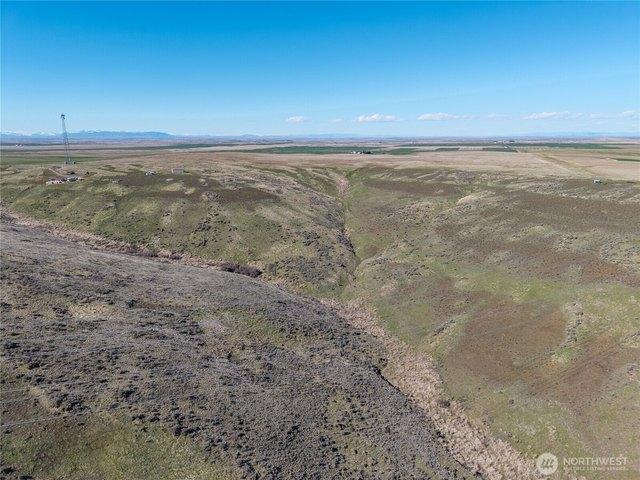 Land for sale in Coulee City, Washington