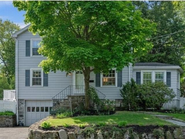 House for sale in Swampscott, Massachusetts