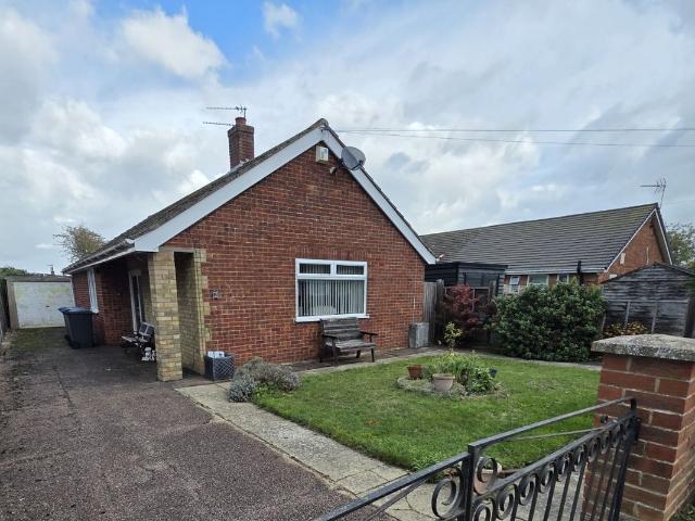 House for rent in Pakefield, East Suffolk