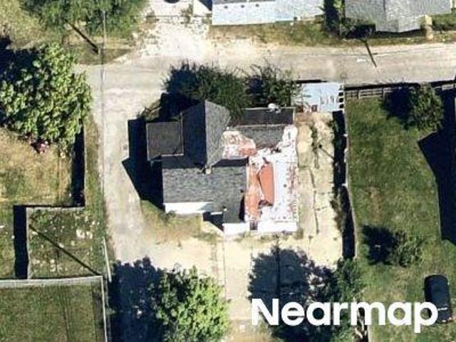 House for sale in Columbus, Ohio