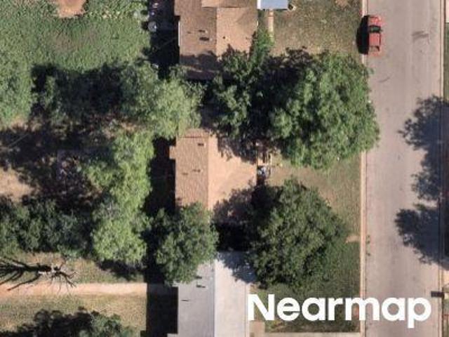 House for sale in Abilene, Texas