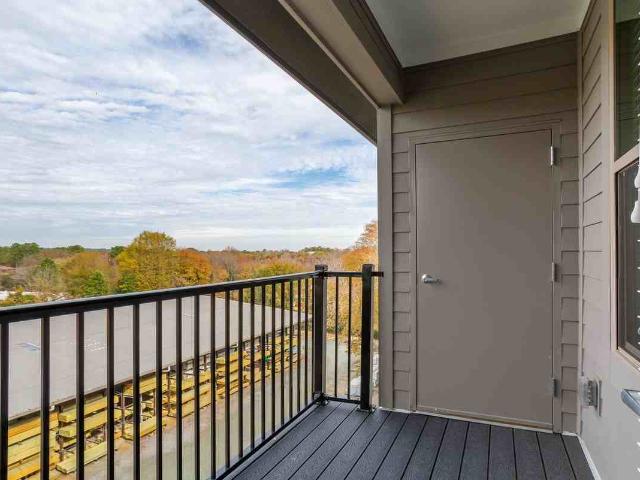 Apartment for rent in Downtown, Carrboro