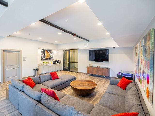 Apartment for rent in Carrboro, North Carolina