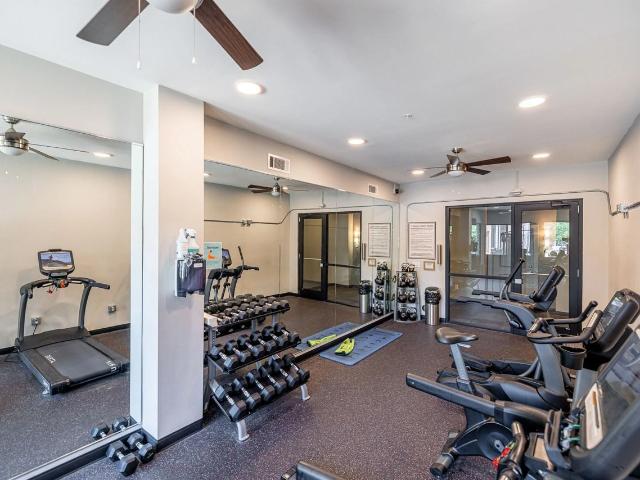 Apartment for rent in Carrboro, North Carolina