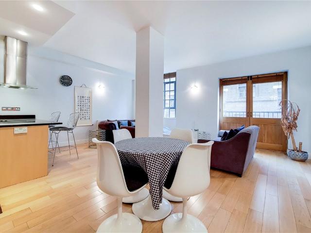 Apartment for rent in Seven Dials, Bloomsbury