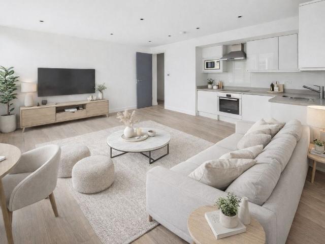 Apartment for rent in Covent Garden, Mayfair