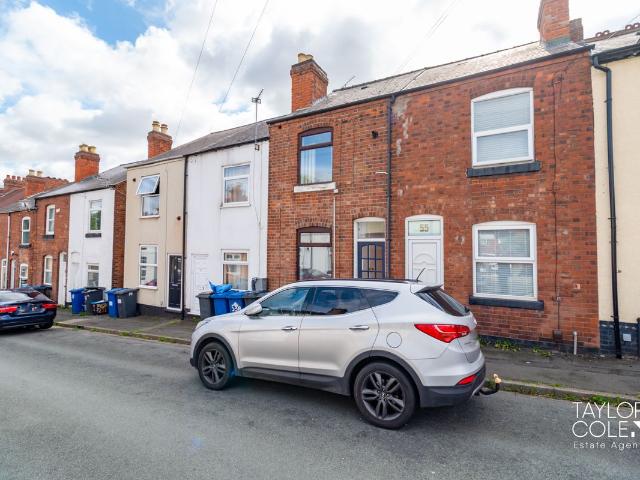 House for rent in Hockley, Kettlebrook