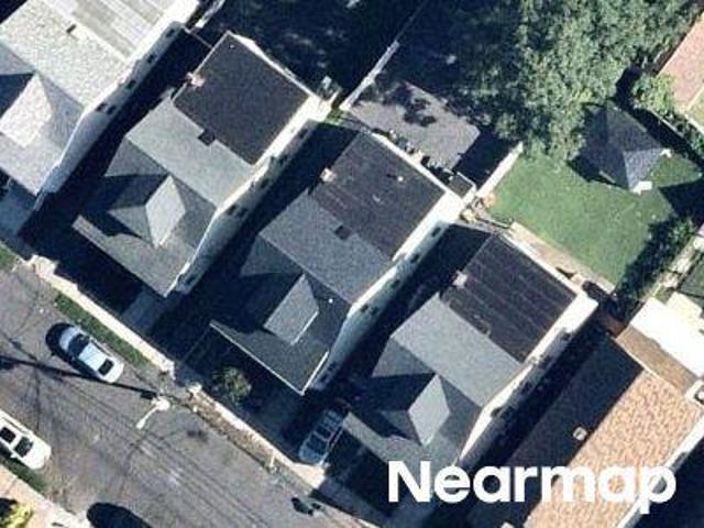 House for sale in Hillside, New Jersey