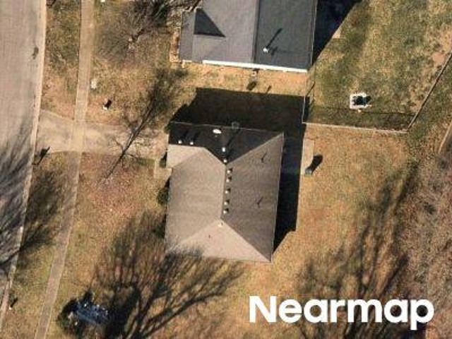 House for sale in Louisville, Kentucky