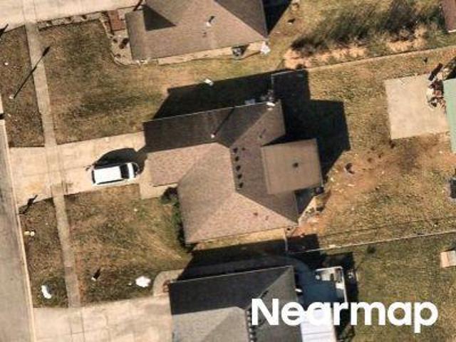 House for sale in Louisville, Kentucky
