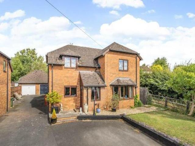 House for sale in Munstone, Lower Bullingham