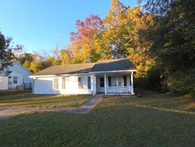 Property for sale in South Carolina