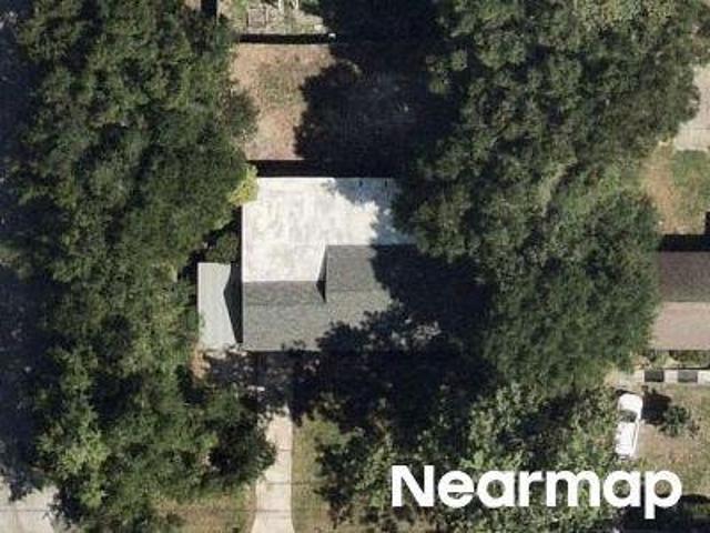 House for sale in Jacksonville, Florida