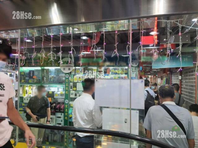 提供 出租 的 商住住宅
