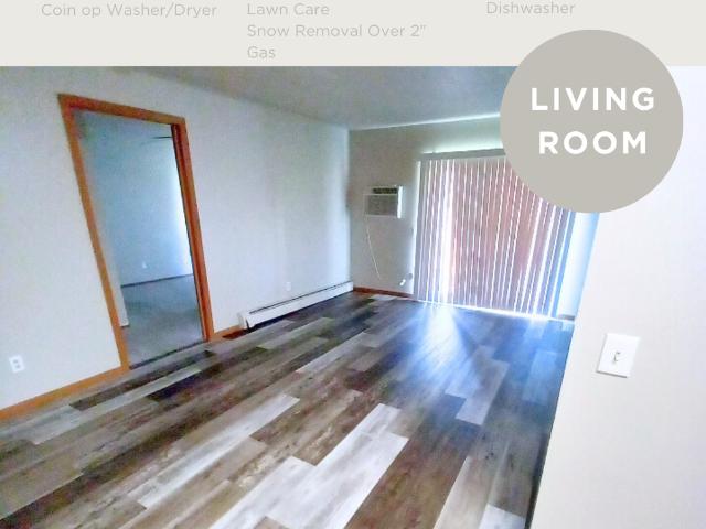 Apartment for rent in Shenandoah, Iowa