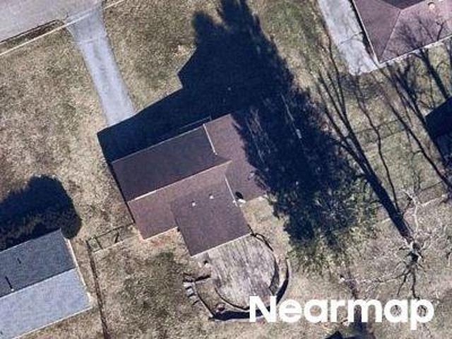House for sale in Bluefield, West Virginia