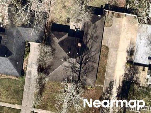 House for sale in Louisiana