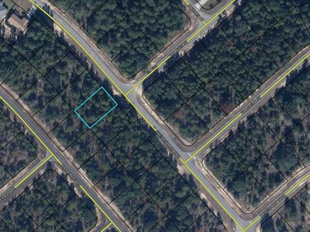 Land for sale in Chipley, Florida
