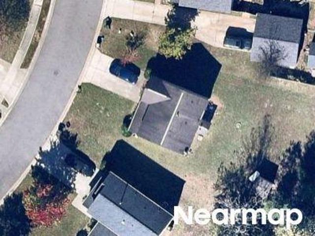 House for sale in Rock Hill, South Carolina