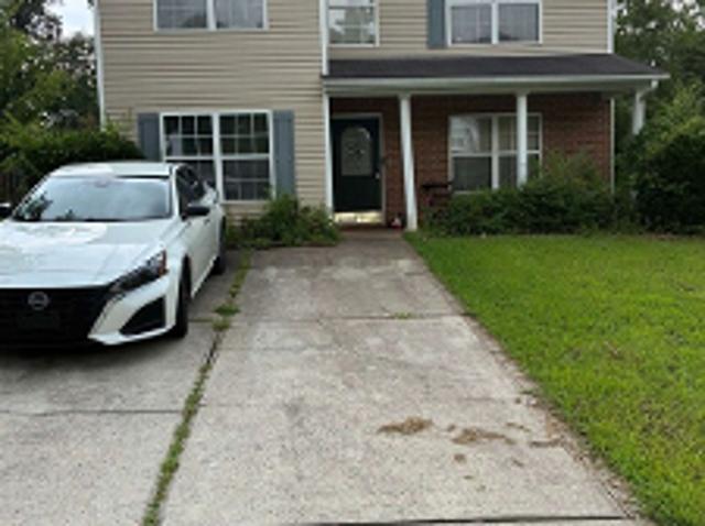 House for sale in Rock Hill, South Carolina