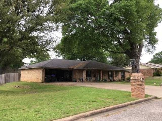 House for sale in Shenandoah Hills, Longview