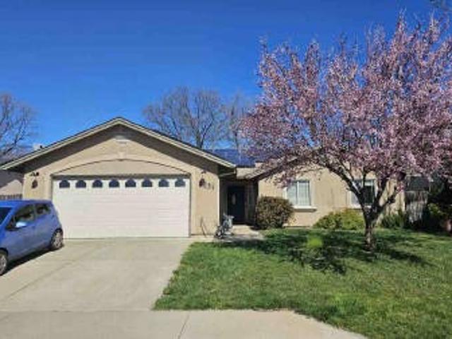 House for sale in Shasta, California