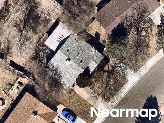 House for sale in Colorado Springs, Colorado