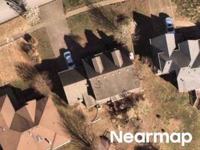 House for sale in Louisville, Kentucky