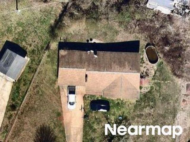 House for sale in Spindale, Rutherford County