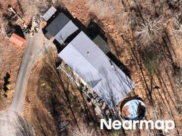 Property for sale in Dahlonega, Georgia