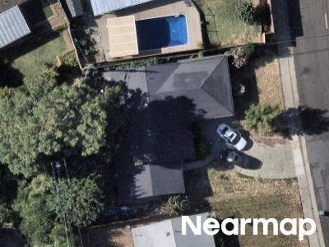 House for sale in Sacramento, California