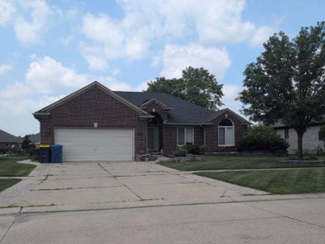 House for sale in Macomb, Michigan