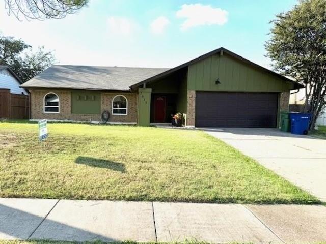 House for sale in Carrollton, Texas