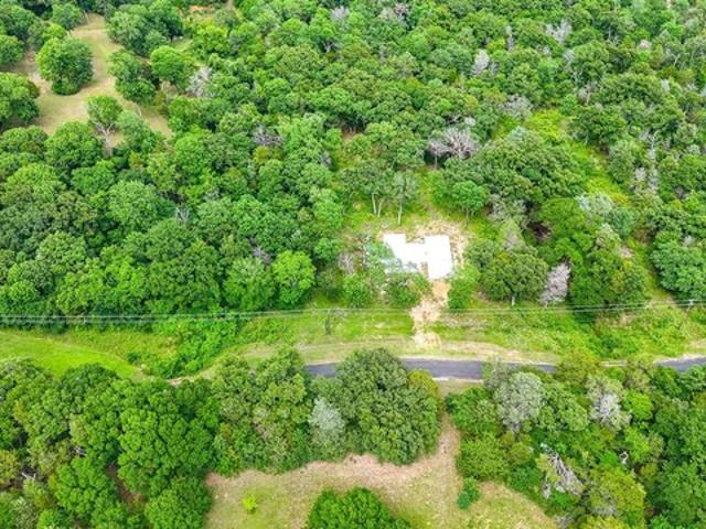 Land for sale in Streetman, Texas