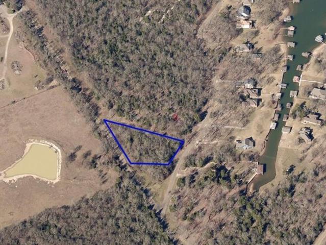 Land for sale in Streetman