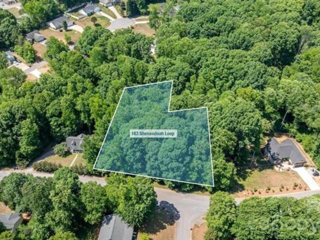 Land for sale in Troutman, North Carolina