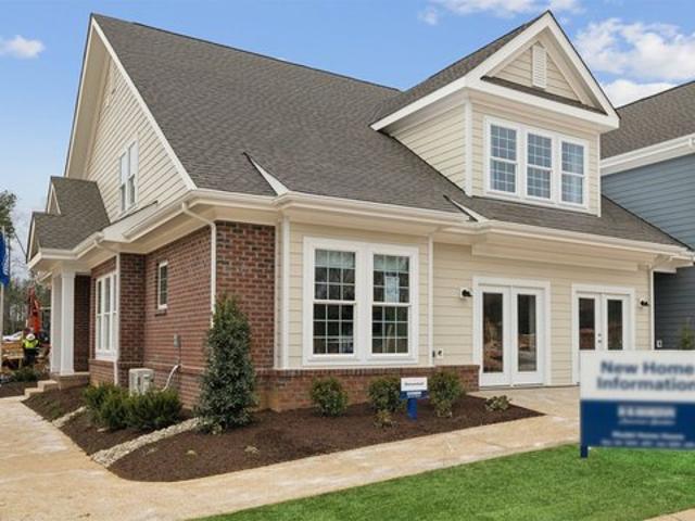 Townhouse for sale in Williamsburg, Virginia