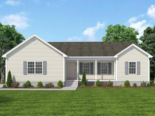House for sale in Wake, North Carolina