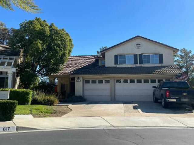 House for sale in Corona, California